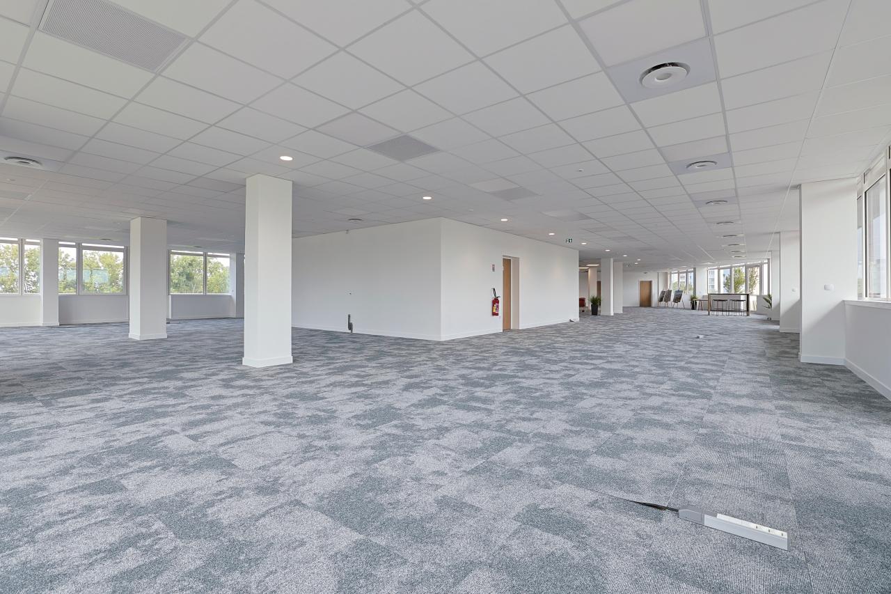 Bureau La Madeleine 8246m² Location bureau La Madeleine Nord OLBUR2114090 8